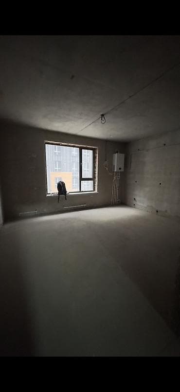 продажа квартиры в рассрочку: 2 комнаты, 55 м², Готовая ПСО (под самоотделку) — 4