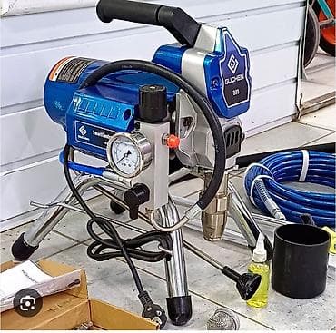 Даяр бизнес: Сырдоо үчүн абасыз аппарат, Бар — 1