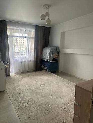 Недвижимость: 2 комнаты, 72 м², Джал мкр (в т.ч. Верхний, Нижний, Средний) Элитка, 3 этаж, Евроремонт — 2