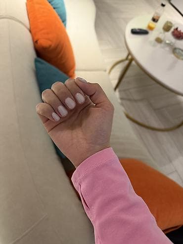 gtr 2: 📢 Требуются модели на маникюр! Приглашаю моделей для отработки и — 8