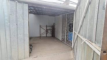 Сдаётся помещение под чистый склад или производство 150м²+30м² двор — 6