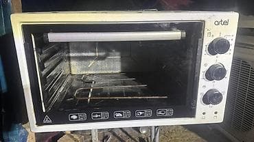 мини микроволновка: Духовка, Б/у, Самовывоз, Платная доставка — 4