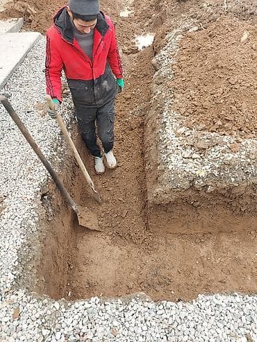 шыбак жасайбыз: Толук оңдоо | Офистер, Батирлер, Үйлөр 6 жылдан ашык тажрыйба — 9