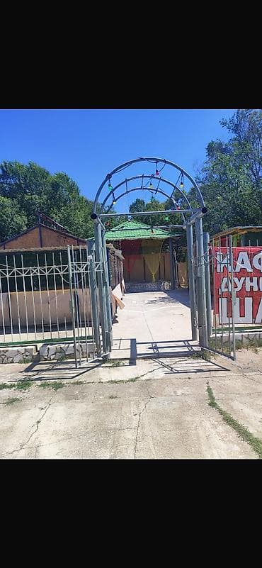 малый бизнес: Сдается летнее кафе в пансионате, с Бостери. Есть необходимый — 1