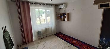 квартира кант: 1 комната, 12 м², ТЭЦ Гостиничный тип, 1 этаж, Косметический ремонт — 5