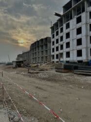 1 комната, 49 м², Элитка, 4 этаж, ПСО (под самоотделку)