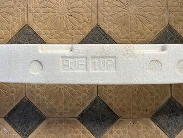 передний бампер опель вектра с: Усилитель бампера Передний Toyota, Б/у, Оригинал — 5