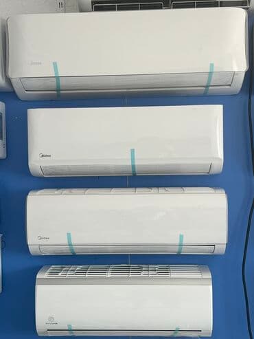 кондиционер чиго цена: Кондиционер TCL Классический, Обогрев, Охлаждение — 2