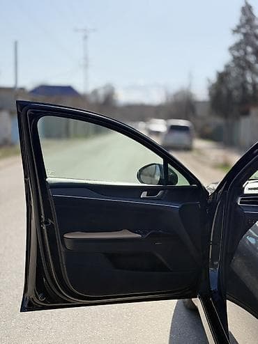 kil k5: Kia K5: 2020 г., 1.6 л, Автомат, Бензин, Седан — 8