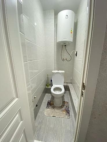 2 room flat: 2 комнаты, 62 м², 9 этаж — 10
