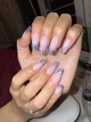сдаю дом в покровке: Выравнивание, Наращивание ногтей, Донаращивание ногтей, Маникюр, Одноразовые расходные материалы — 2