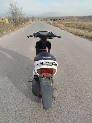 панель на гольф 3: Продаётся японский скутер Honda dio af 35 в идеальном состоянии стоит — 5