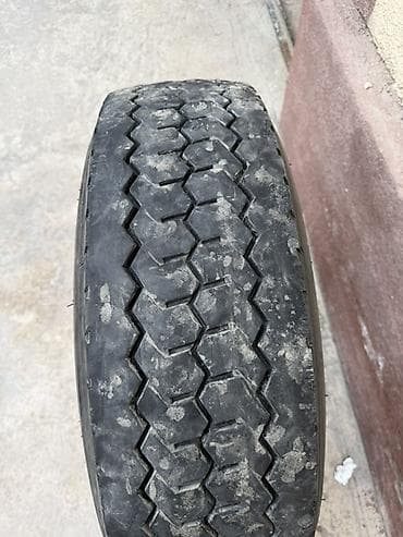 шины 315 35 20: Шины 265 / 70 / R 19.5, Всесезонная, Б/у, Пара, Грузовики/Автобусы, Китай — 6