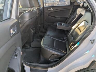 дверь на нексию: Hyundai Tucson: 2020 г., 2 л, Автомат, Дизель, Кроссовер — 11