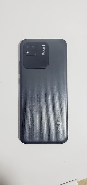 raspberry pi 4: Redmi, Redmi 10A, Б/у, 64 ГБ, 1 SIM, 2 SIM — 3