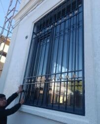 ручки рейлинги для кухонной мебели: Кармагычтар, Материалы: Согулган темир, Балкон үчүн, Жаңы — 23