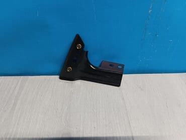 запчасти для опель вектра б: Кронштейн, крепление переднего крыла (метал) правый, Фольксваген поло — 1