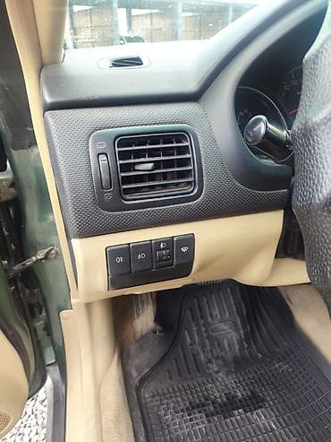 forester sf5: Subaru Forester: 2005 г., 2.5 л, Автомат, Бензин, Кроссовер — 9