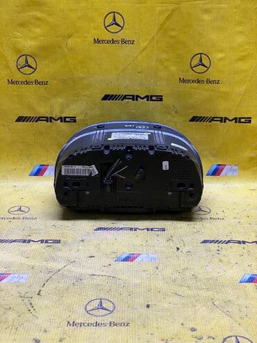 пвх панели бишкек: Щиток приборов BMW Оригинал, Япония — 3