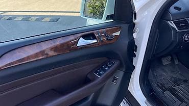 сешка капот: Mercedes-Benz ML-Class: 2013 г., 3.5 л, Автомат, Бензин, Кроссовер — 8