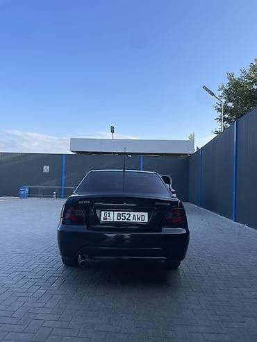 все для авто: Daewoo Nexia: 2010 г., 1.5 л, Механика, Бензин, Седан — 6