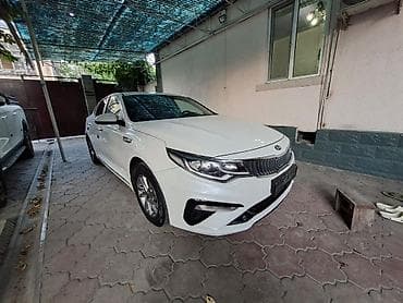 форестер субару 2019: Kia K5: 2019 г., 2 л, Автомат, Бензин, Седан — 2