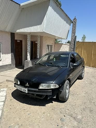 авто лексус 330: Mitsubishi Carisma: 2001 г., 1.6 л, Механика, Хэтчбэк — 3