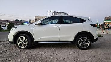 зимы: Honda M-NV: 2022 г., 0.1 л, Автомат, Электромобиль, Кроссовер — 8