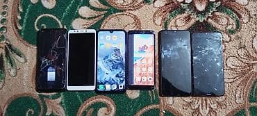 galaxy a70: Xiaomi, 11T Pro, Б/у, 64 ГБ, цвет - Белый, 1 SIM, 2 SIM — 1