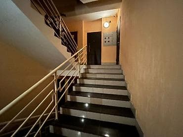 сдаю кв шлагбаум: 1 комната, 57 м², Элитка, 10 этаж — 2