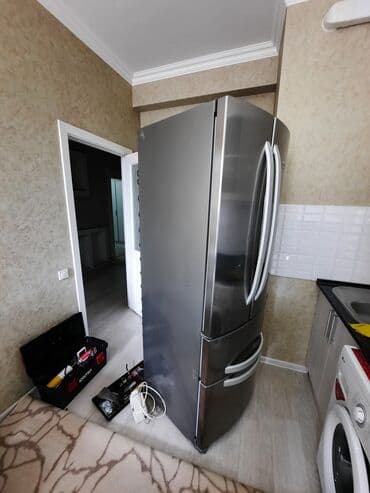 Ремонт холодильников Ремонт холодильника Ремонт морозильников Ремонт at lalafo.kg Ремонт холодильников Ремонт холодильника Ремонт морозильников Ремонт