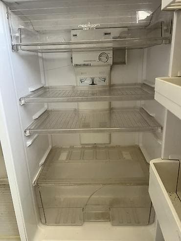 морозилник буу: Холодильник с морозильной камерой (двухкамерный) SuperGrneral — 6