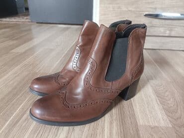 обувь ручной работы бишкек: Новые женские кожаные сапоги ДЕМИ Осень Внутри и снаружи натуральная — 2