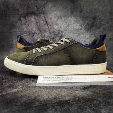 мега акция: РАСПРОДАЖА СКИДКА Мужские кроссовки / кеды Бренд: Steve Madden — 2