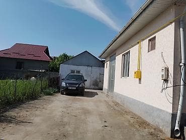 Недвижимость: Продается дом +времянка Адрес:Лебединовка ж/м Айкол ул. Манаса12 Дом — 9