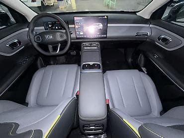 trd pro: Changan Qiyuan Q05: 2026 г., Автомат, Электромобиль, Кроссовер — 8