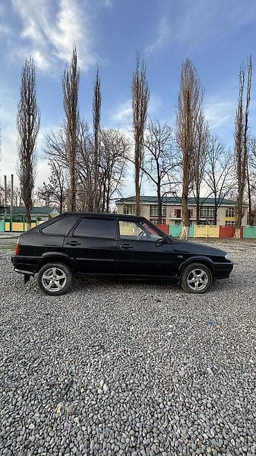 запчасти на а4: ВАЗ (ЛАДА) 2114 Samara: 2008 г., 1.6 л, Механика, Бензин, Хэтчбэк — 7