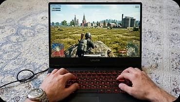 ps3 60: ​Заманбап оюн ноутбугу сатылат — Lenovo Legion Y7000 (Идеалдуу абалда) — 2