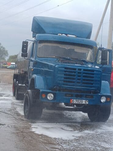 полик нексия 2: Грузовик, Стандарт — 1