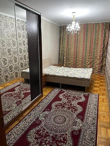 Продажа квартир: 3 комнаты, 58 м², 104 серия, 3 этаж, Евроремонт — 3