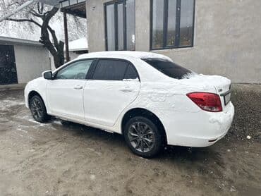 byd e5 цена: BYD E5: 2019 г., 1.6 л, Автомат, Электромобиль, Седан — 1