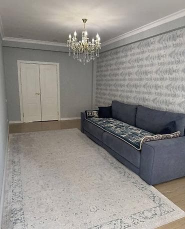 108: 3 комнаты, 108 м², Элитка, 5 этаж, Евроремонт — 8