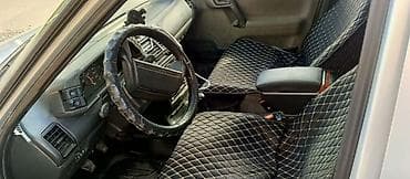 дверь хонда акорд: ВАЗ (ЛАДА) 2112: 2004 г., 1.6 л, Ручные, Бензин, Хэтчбэк — 5