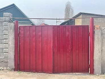 45 м², 2 комнаты, Парковка, Забор, огорожен at lalafo.kg 45 м², 2 комнаты, Парковка, Забор, огорожен