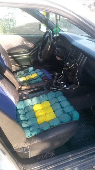 машина в кредит без первоначального взноса бишкек: Audi A4: 1996 г., 1.8 л, Механика, Бензин, Седан — 3