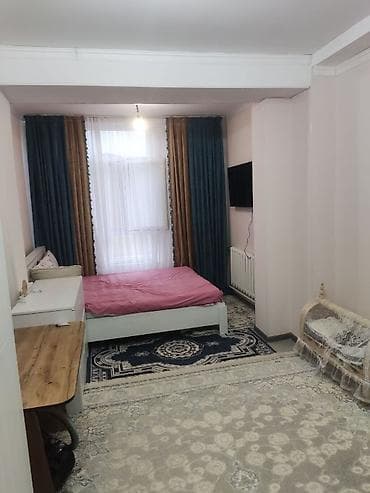 1 комната, 40 м², Индивидуалка, 3 этаж, Косметический ремонт — 1