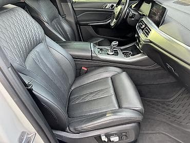 Продажа авто: BMW X5: 2019 г., 3 л, Автомат, Бензин, Кроссовер — 9