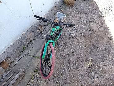 rd 5: Горный велосипед, Алюминий — 3