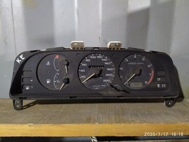 Картер Toyota Б/у, Оригинал