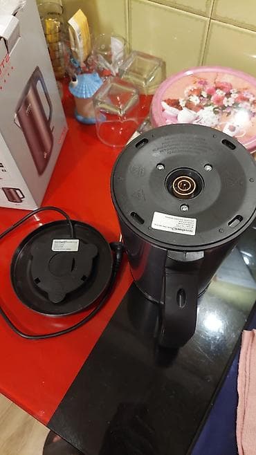 nuova simonelli: Электрический чайник, Самовывоз — 3